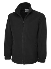 Uneek Unisex UX Full Zip Fleece