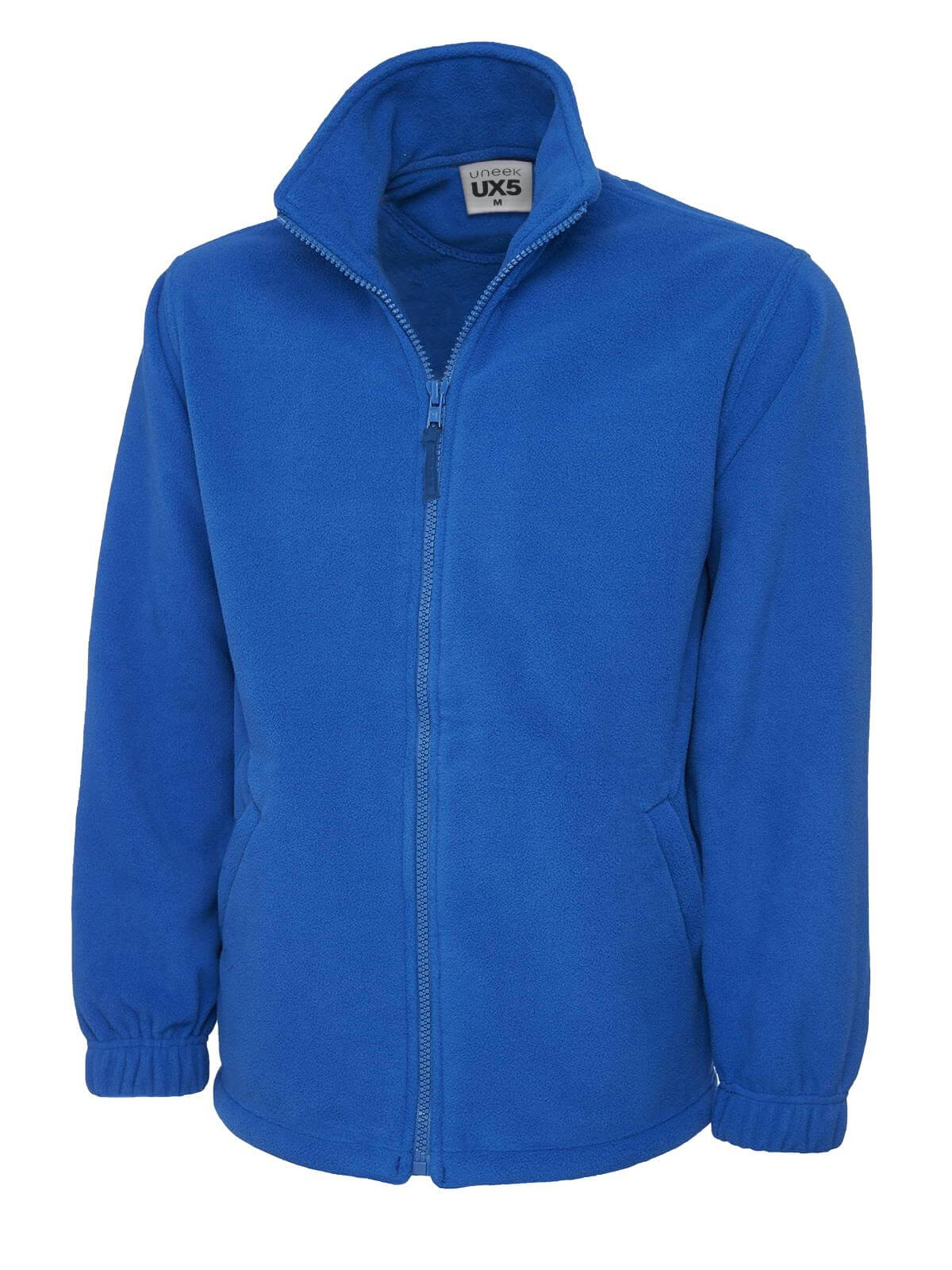 Uneek Unisex UX Full Zip Fleece