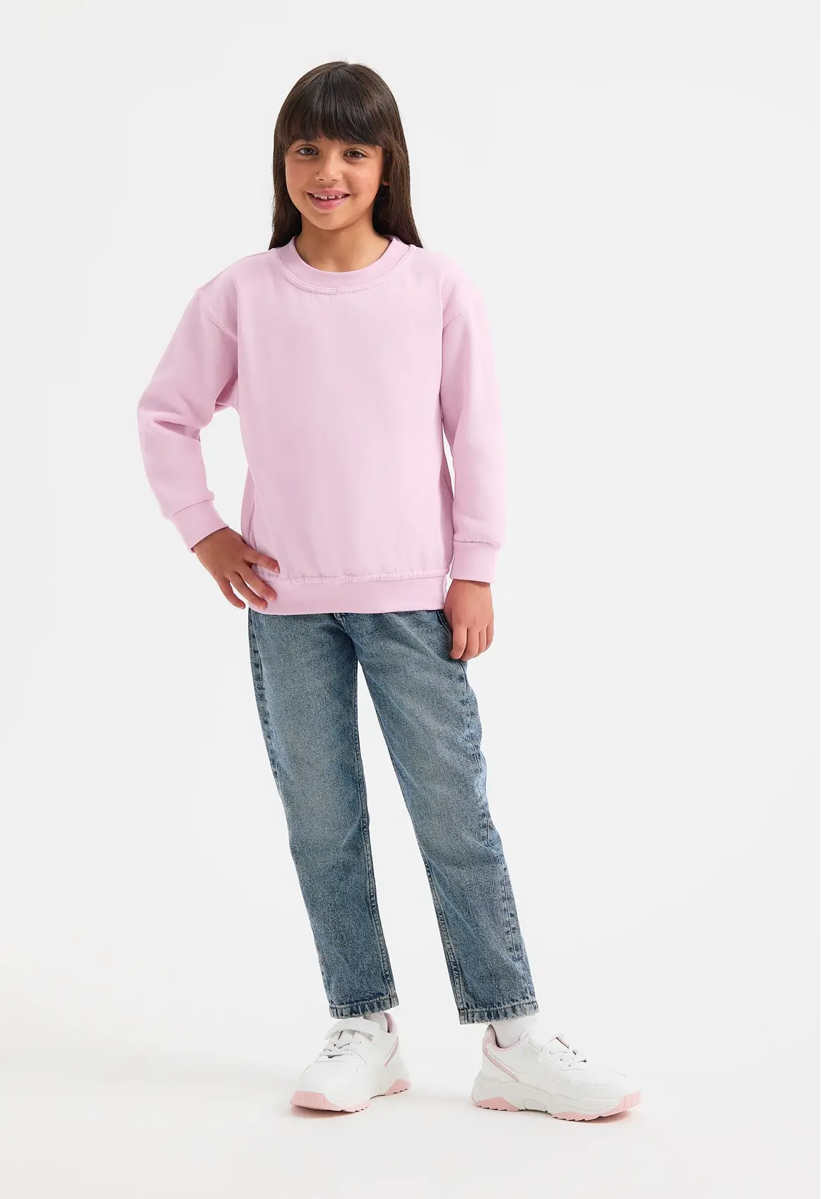 Uneek The UX Children's Sweatshirt