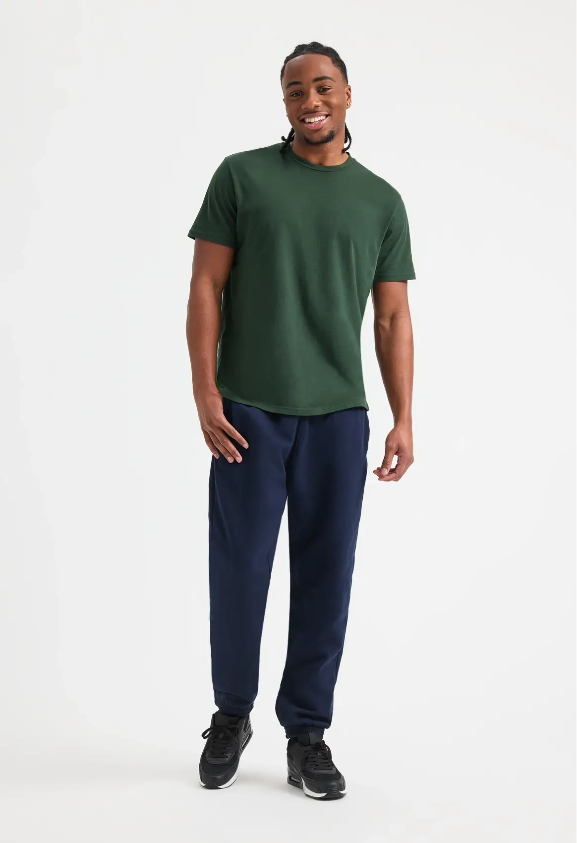 Uneek The UX Jogging Pants