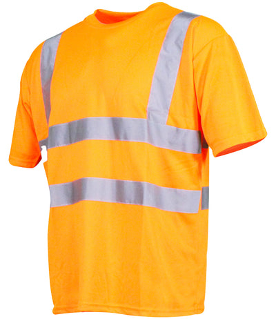 Fluorescent Orange