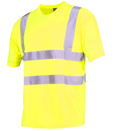 Fluorescent Yellow