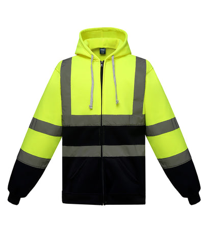 Yellow/Navy