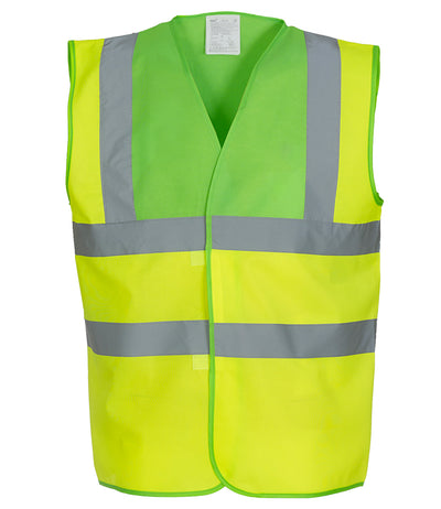 Lime Green/Yellow