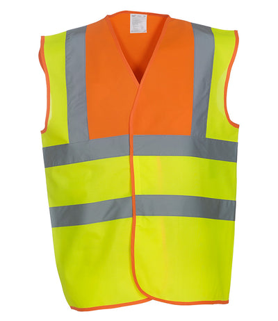 Orange/Yellow