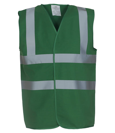 Paramedic Green