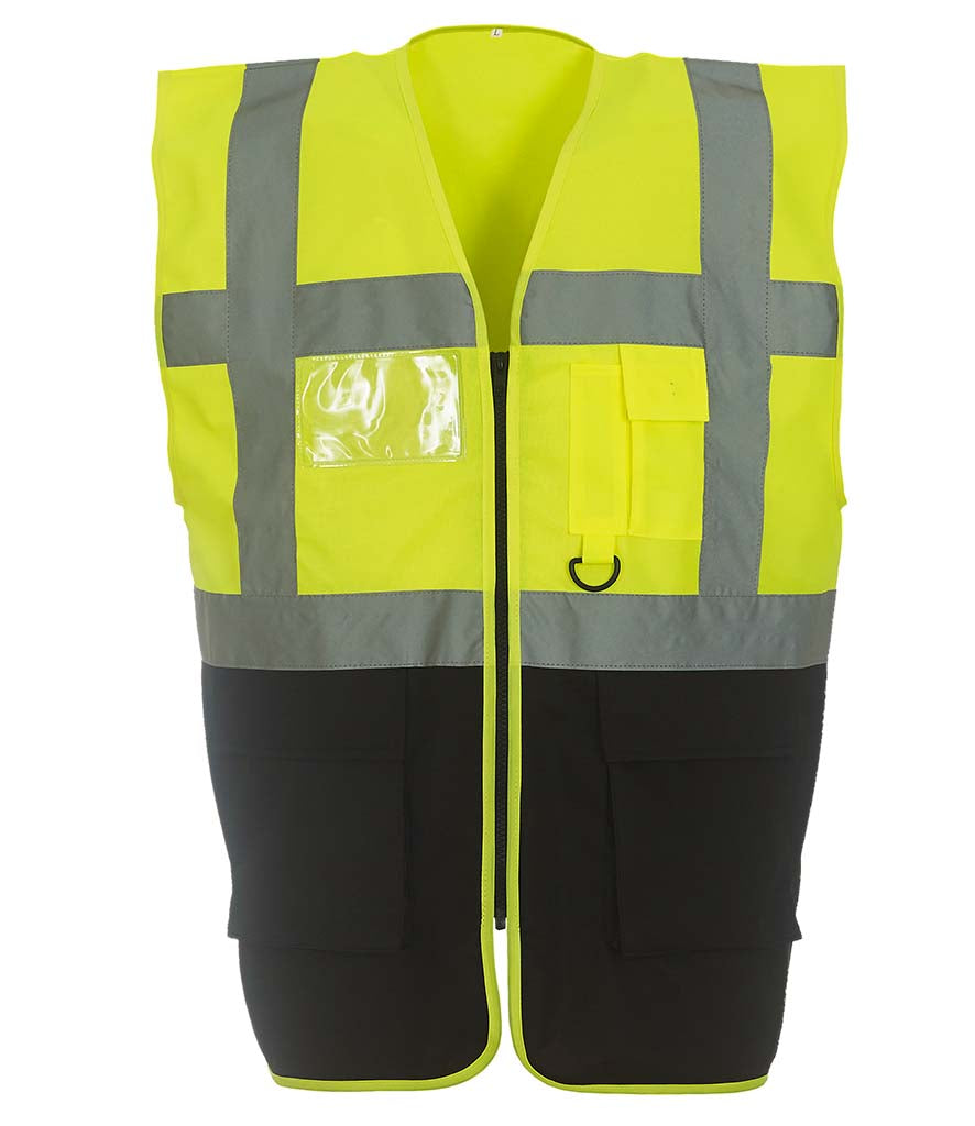 Yoko Executive Waistcoat