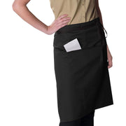 Dennys Waist Apron with Pocket