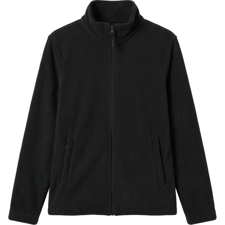 Uneek Eco Full Zip Fleece Jacket