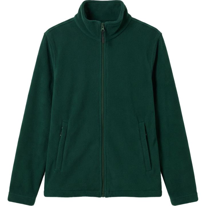 Uneek Eco Full Zip Fleece Jacket