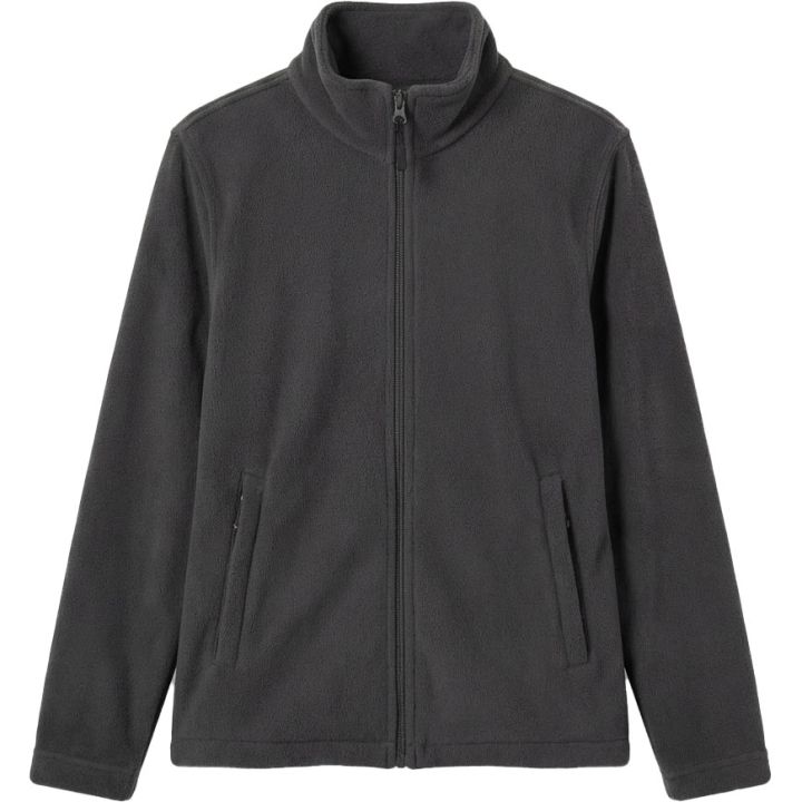 Uneek Eco Full Zip Fleece Jacket