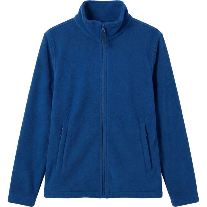 Uneek Eco Full Zip Fleece Jacket