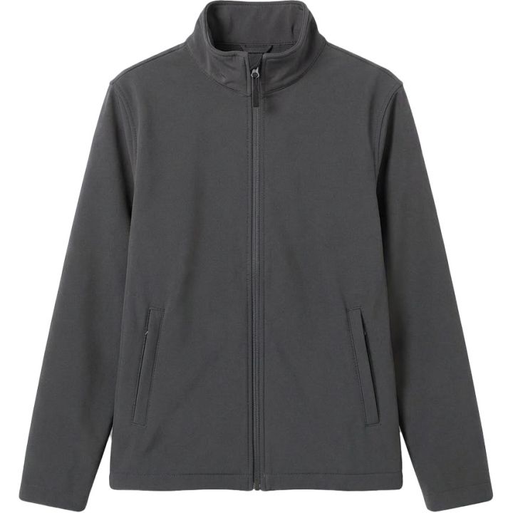 Uneek Eco Full Zip Softshell Jacket