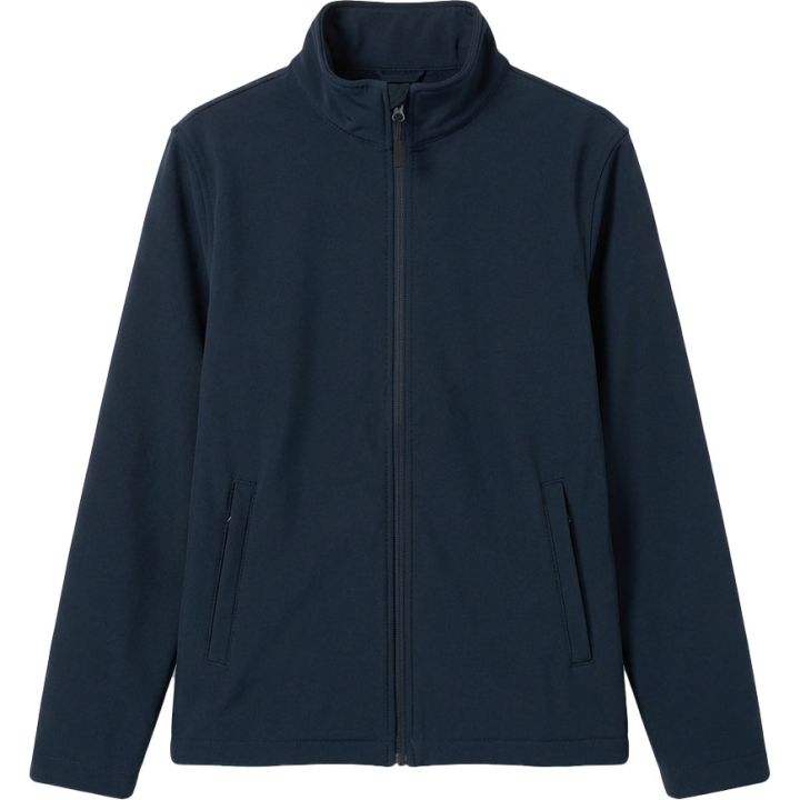 Uneek Eco Full Zip Softshell Jacket