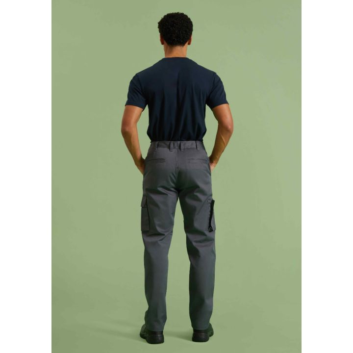 Uneek Eco Workwear Cargo Trouser