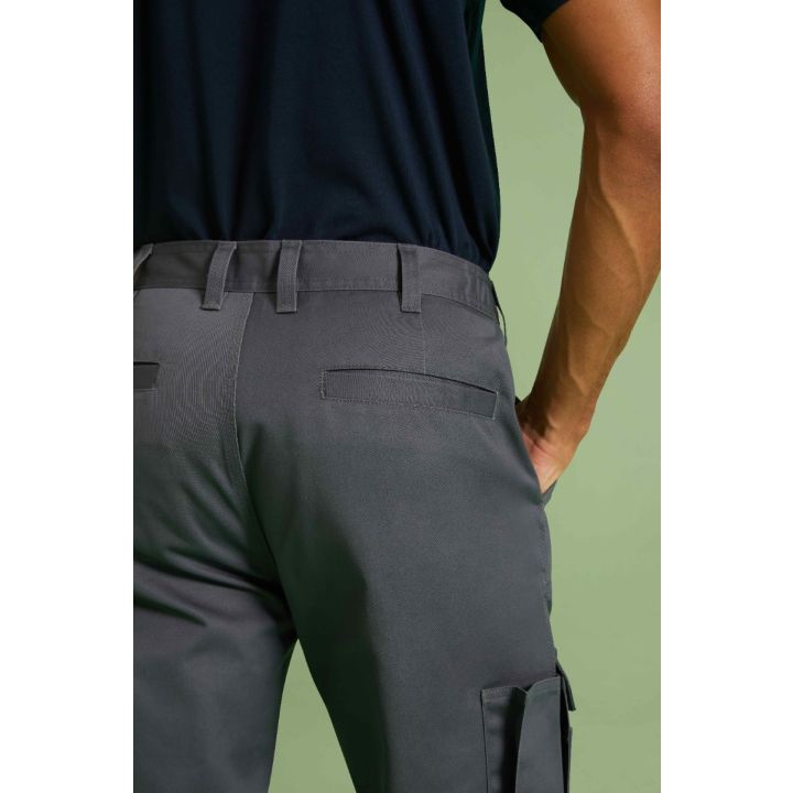 Uneek Eco Workwear Cargo Trouser
