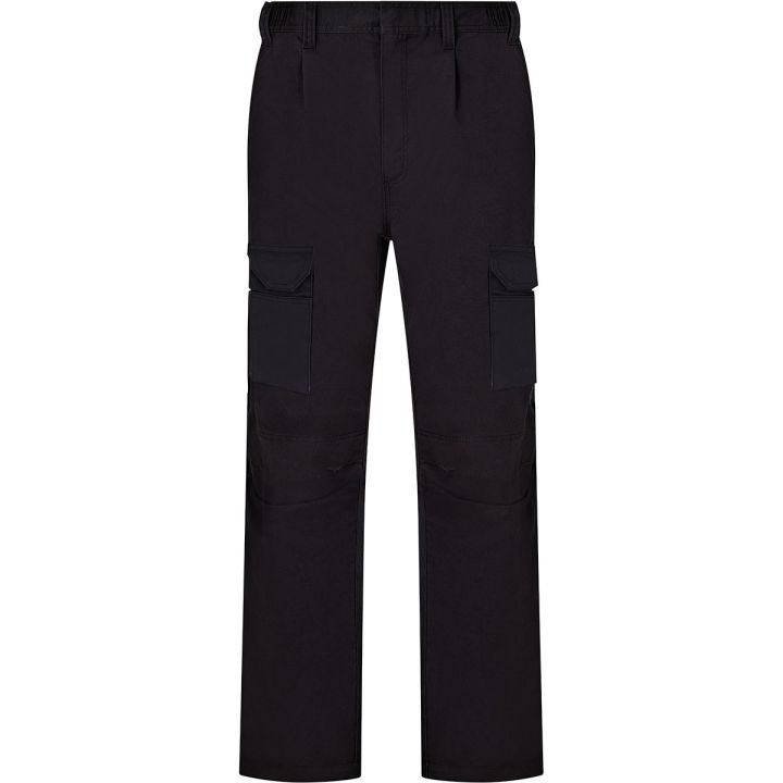 Uneek Eco Workwear Cargo Trouser