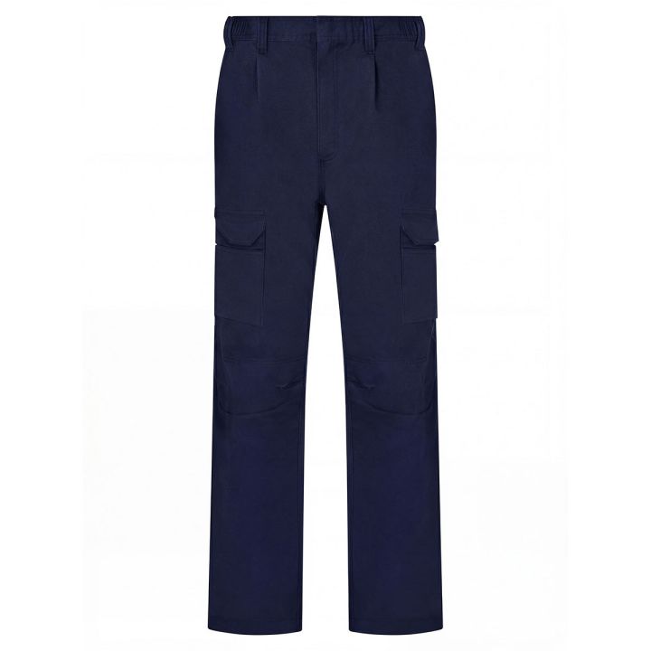 Uneek Eco Workwear Cargo Trouser
