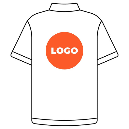 Free Large Back
