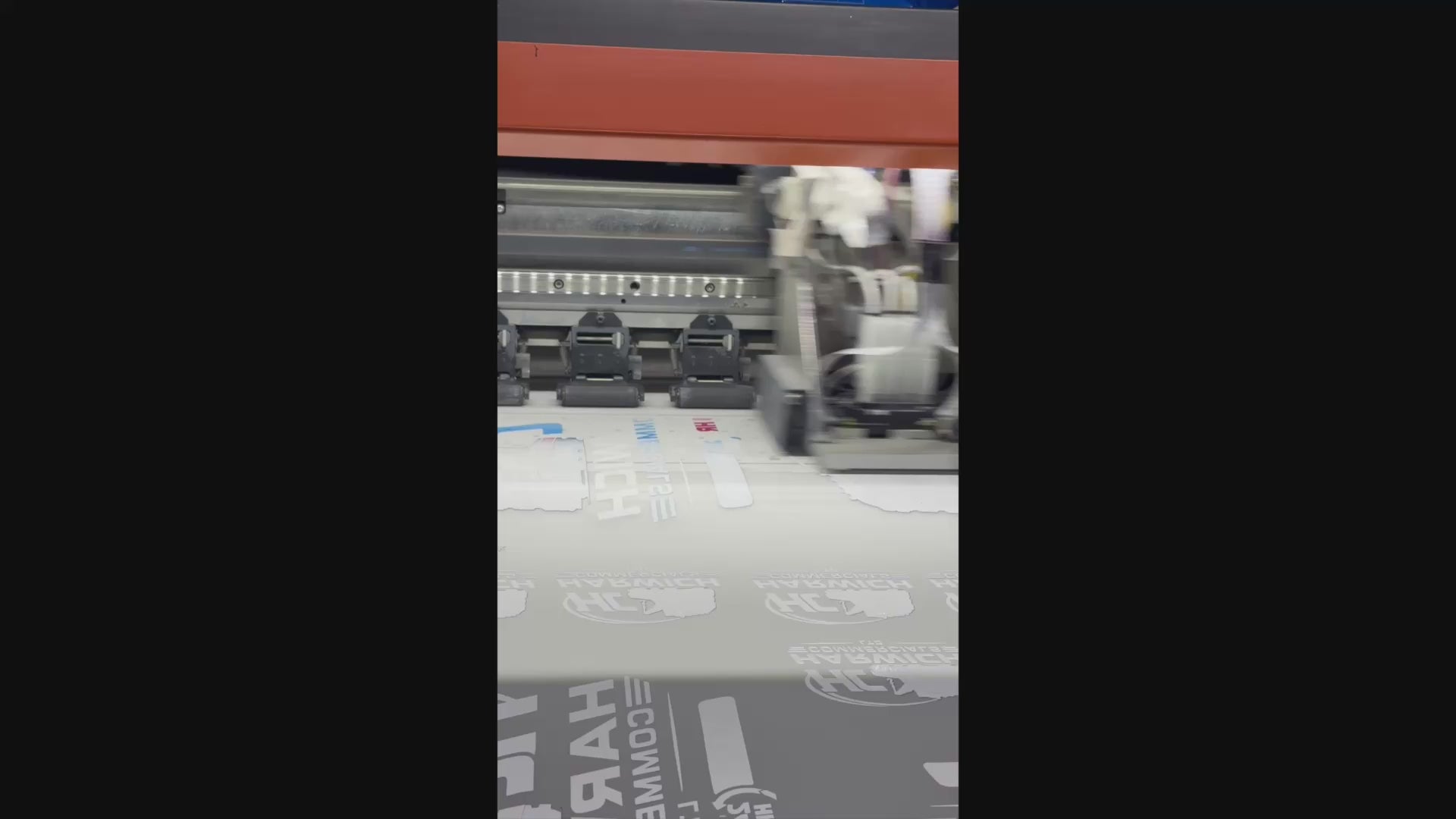 Load video: ULTRA DTF Gang Sheet 56cm x 100cm