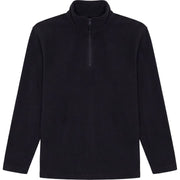 Uneek Lightweight Quarter Zip Microfleece Jacket