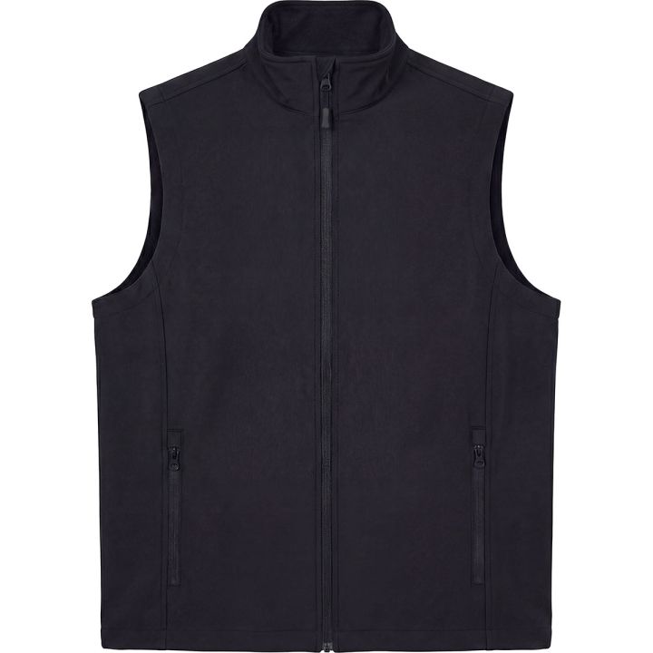 Uneek Printable Softshell Gilet