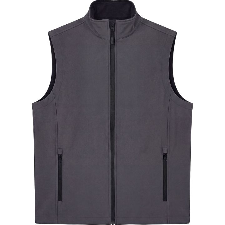 Uneek Printable Softshell Gilet