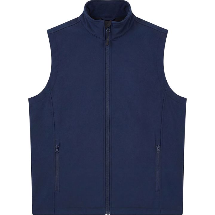 Uneek Printable Softshell Gilet