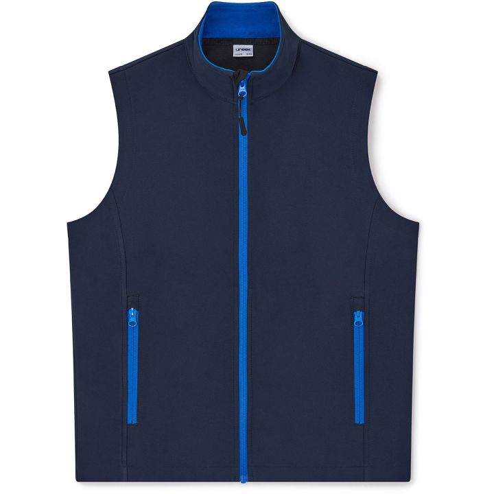 Uneek Ladies Printable Softshell Gilet