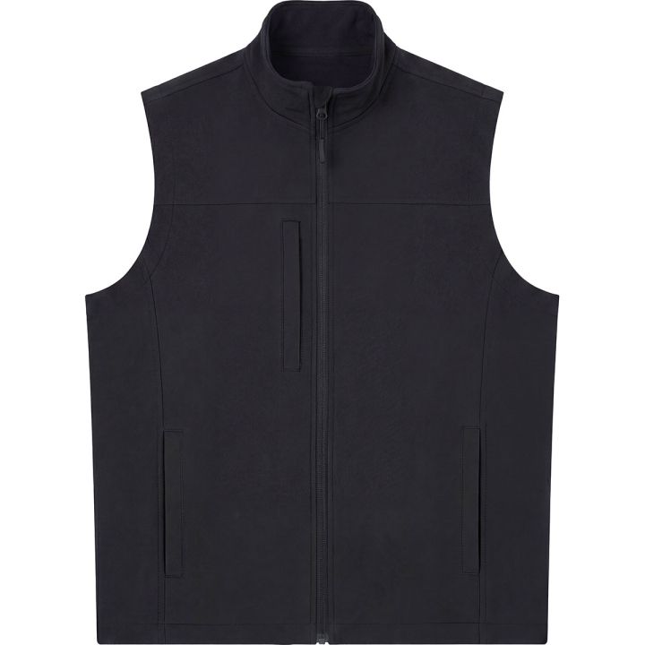 Uneek Premium Printable Softshell Gilet