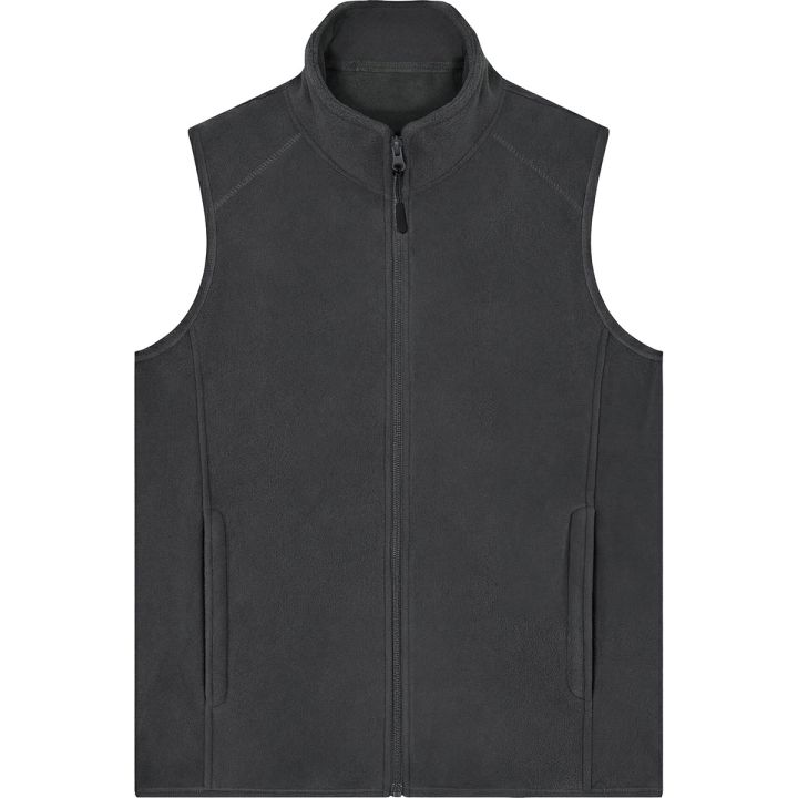 Uneek Microfleece Gilet