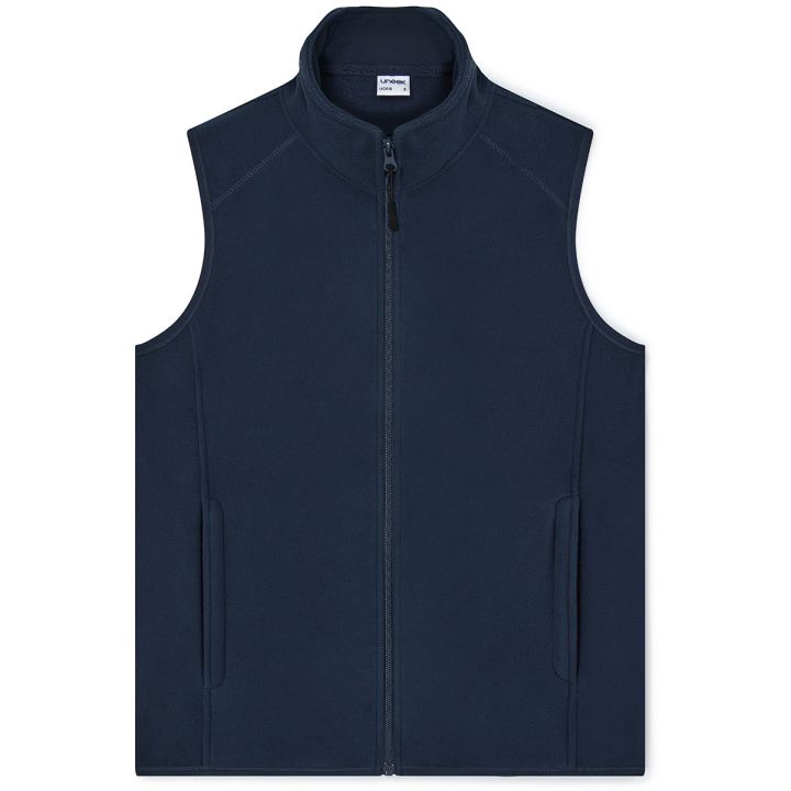 Uneek Microfleece Gilet