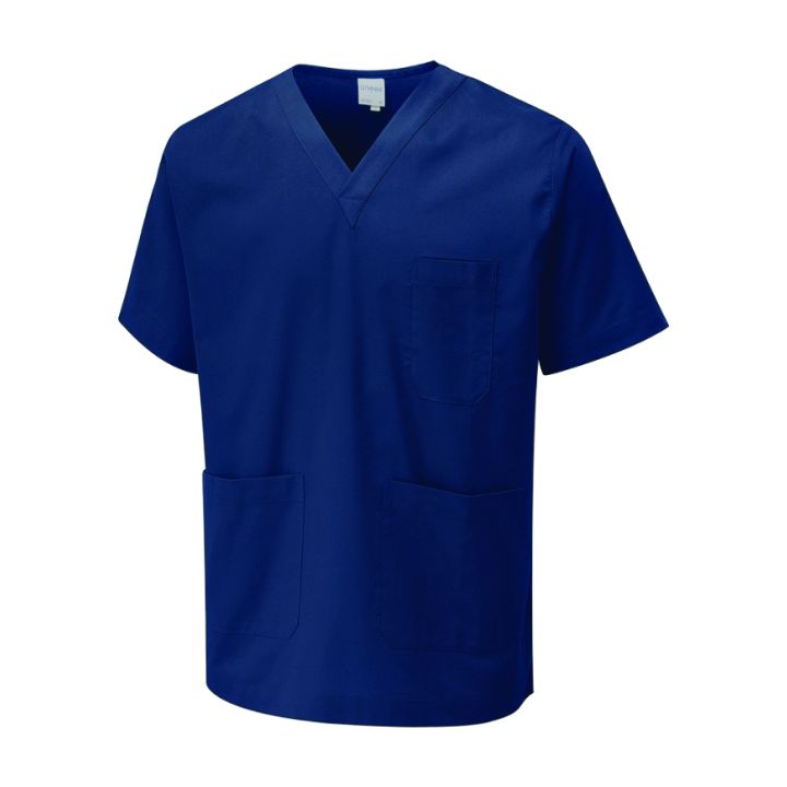 Uneek Scrub Tunic