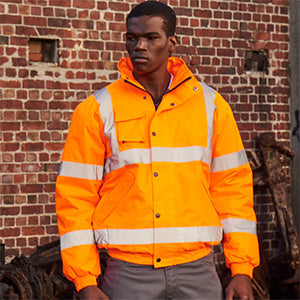 Uneek Hi Vis