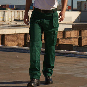 Uneek Trousers & Shorts